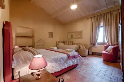 Bellavista San Piero 2018