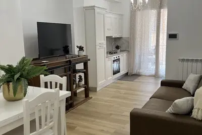 Image de Appartement confortable près de la mer et près de Palerme, Sicile