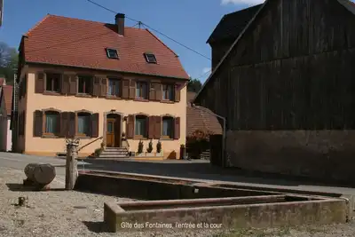 Image de Charmante Location dans la vallee de munster