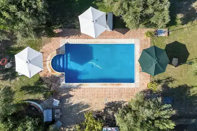 Un Appartement Dans Un Agrotourisme ÉCOLOGIQUE SITUÉ Dans Le Centre GÉOGRAPHIQUE De L'Andalousie IDÉALE Pour Des Excursions Par L'Andalousie