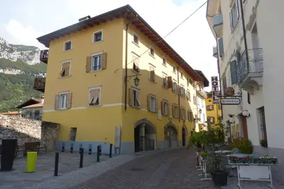 Image de Appartement 6 lieux près de Riva del Garda
