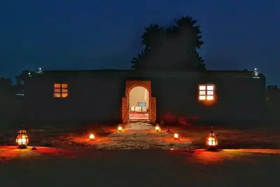 Image de Camp Desertbrise