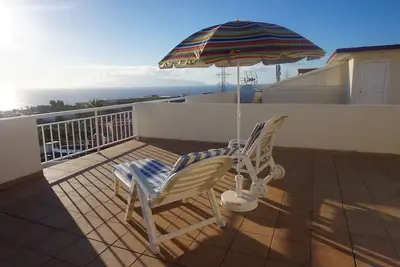 Image de appartement dans résidence