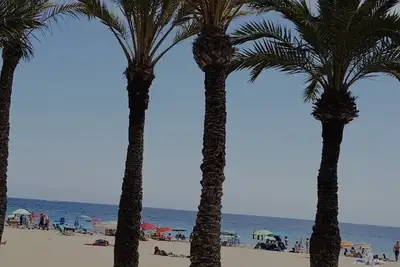 Image de Villa Martin Golf Plaza Orihuela Costa Alicante. Wifi gratuit