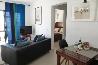 Image de Le passage secret - Elégamment décoré, appartement quartier calme