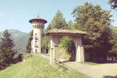 Image de Villa Dianella, Alto Garda Ledro, juste un rêve!