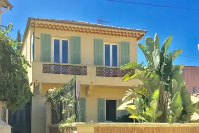 Image de Delightful Villa In St Jean Cap Ferrat