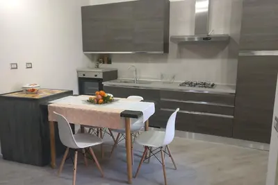 Image de Villa moderne à Bari Sardo (Wi Fi Gratuit)
