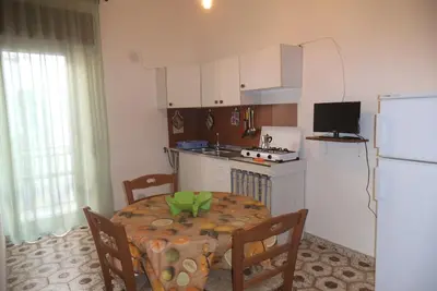 Image de Appartement 2e étage D Via La Spezia, Catellammare Golfe