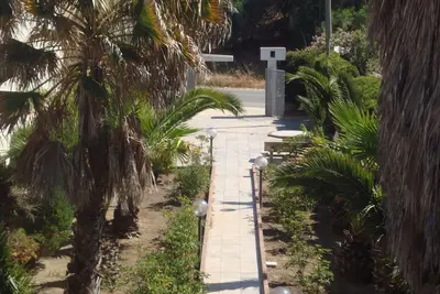 Villa Dell 'Angelo Front De Mer