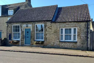 Image de Cottage 2 chambres à Rutland