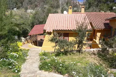 Image de Location Villa à Cala Sinzias à 150 m de la mer