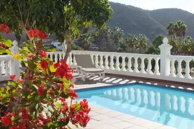 Image de Une Vue À Cela Pour La Maison De RÊVE Tauro Grand Canaria