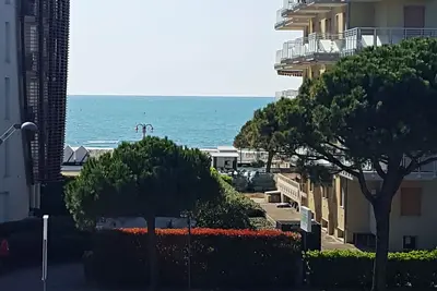 Image de Appartement Jesolo: Love Nest Venise