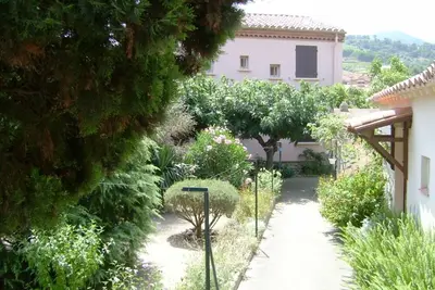 Image de Villa Le Mas Ardo -Tout Confort Terrain Clos - 700m Plages- Pyrenees Orientales