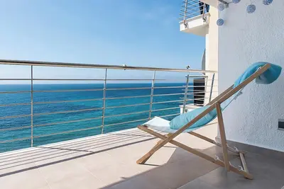 Mon paradis à Moraira