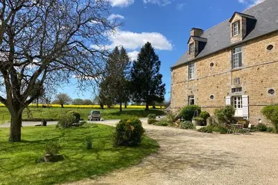 Image de Studio\/Loft meublé dans Domaine du XVIIe siécle