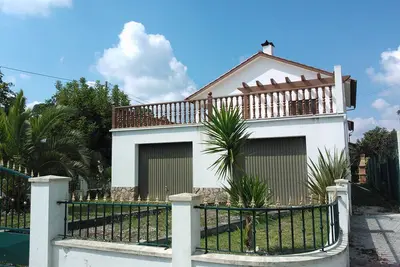 Image de Villa de vacances dans le centre du village