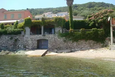 Image de Superbe Loft Les Pieds Dans L'Eau