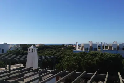 Image de Villa confortable, Praia Verde, Algarve