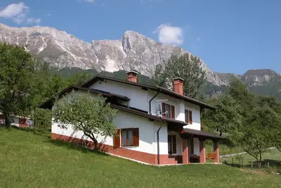 Image de Kobarid: Apartmaneto No2 Ivancic