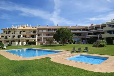 Image de appartement - Vilamoura