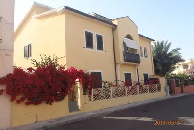 Image de la maison pour vous Ă Costa Smeralda