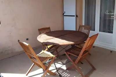 Image de Jolie villa climatisée idéalement située proche des plages et Porto-Vecchio