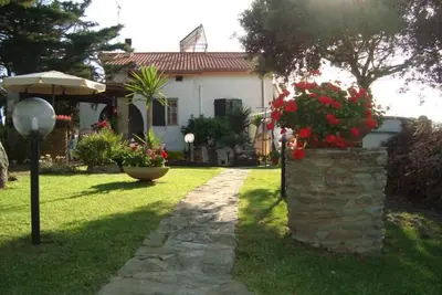 Image de Maison \/ villa - Sassari