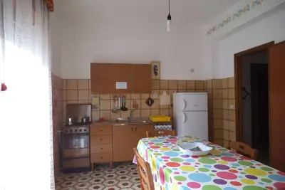 Image de Appartement 2ème étage S Via La Spezia, Castellammare del Golfo