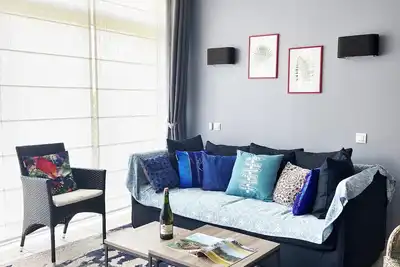Image de Studio de la Plage - Villas des Sables