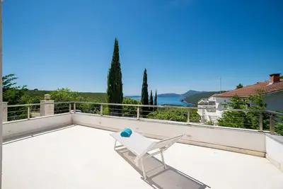 Image de Maison à Lusticia péninsule Bay