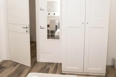 Image de Chambre Et Petit DÉJEUNER Domus Dams - Chambre 2