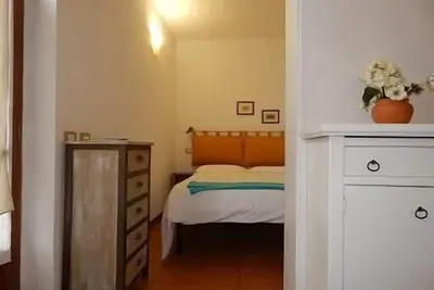 Image de Appartamento per 2 persone in campagna vicino a Siena