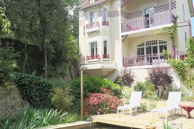Image de Gîte de La Maison du Lac