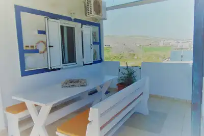 Image de Elégant et confortable appartement