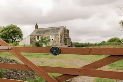 Image de Cottage Kitts, Carharrack, Redruth