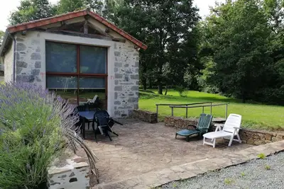 Image de Gite à la campagne