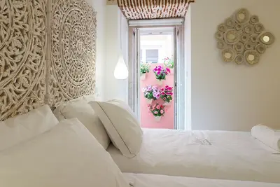 Image de Sunshine House - Exclusive Apartment - Votre maison loin de la maison