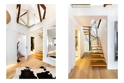 Madalena Luxury Duplex | Collection Chez Moi