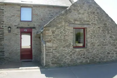 Image de Maison en pierres au calme