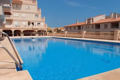 Image de Appartement de Luxe \"Seagull\" - 2 chambres (max. 4 personnes)