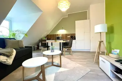 Image de Fantastique appartement à Dresde-Zschachwitz!