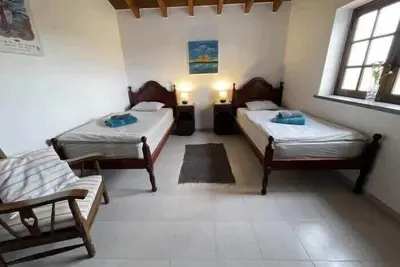 Image de Da Silva Surfcamp - Chambre Zambujeira