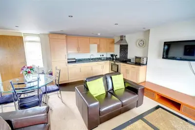 Image de Appartement de luxe situé dans la magnifique vieille ville de Scarborough - Escapade parfaite