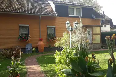 Image de Maison de vacances 4 étoiles \"Piccola Perla\"