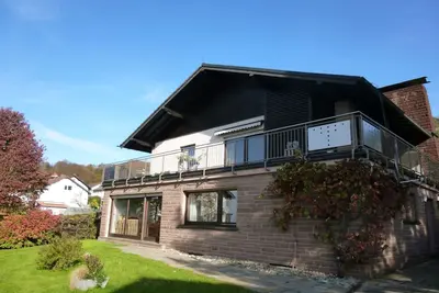 Image de Appartement meublé moderne au coeur de la Rhön de Hesse