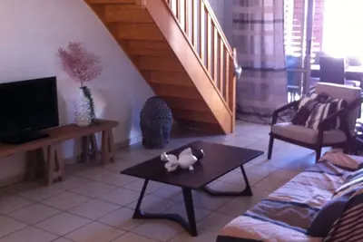Image de 3 P duplex St Pierre De La Réunion