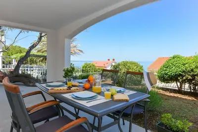 Image de Appartement Mare avec de belles vues sur la mer