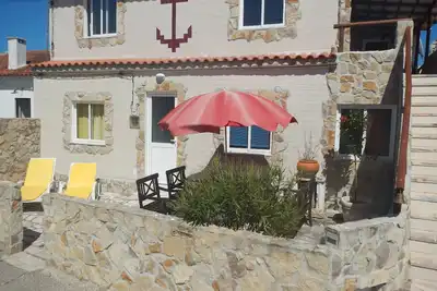Image de Casa Anchora: Appartement pour max. 4 personnes à environ 800 m de la côte atlantique